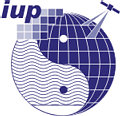 iup Logo